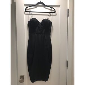 Zimmermann Corset Dress